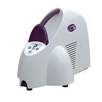 Dry-mist disinfection system RHEA Compactcompact