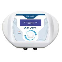 Veterinary biostimulation laser diodetabletop
