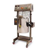 Batch industrial cooker CREAMCOfor creamfor jamchocolate