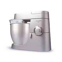 Dynamic mixer KMM 636batchpowder