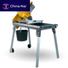 Circular saw CTS-57 Gwith cooling systemtabletop