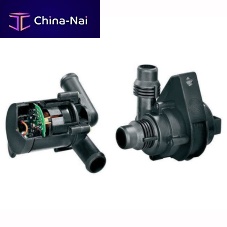 Impeller pump WUP serieswaterwith brushless DC motorfor automotive applications