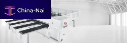 Blade cutting machine MS 430for woodpanelhigh-speed