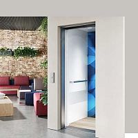 Electric elevator S.H.E 001home