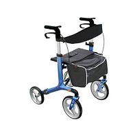 4-wheel rollator EPIC PRESTIGEwith seatwith basketwith armrests