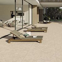 Indoor tile BEDFORDoutdoorpoolsidewall