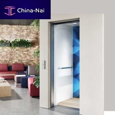 Electric elevator S.H.E 001home