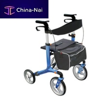 4-wheel rollator EPIC PRESTIGEwith seatwith basketwith armrests