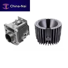 Brass die casting aluminumzincprototyping