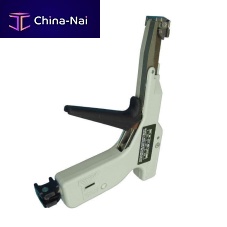Cable tie tensioner TG-1 automatic