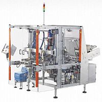 Servo-driven forming machine Active S200boxverticalhigh-speed