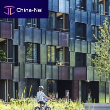 Standard architectural glass ORNAMENT safetystructuralinsulating