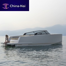 Inboard express cruiser 32dieselgasolinetwin-engine