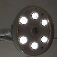 LED surgical light Cool