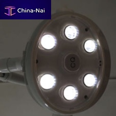 LED surgical light Cool