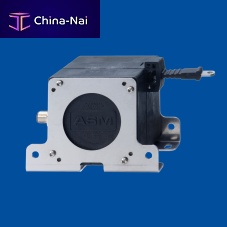 Tape position sensor positape® WBT85angularcontactlessmagnetic