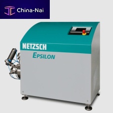 In-line disperser Epsilon seriesrotor-statordustpowder
