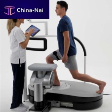 Evaluation software PERFORMANCE INDEXrehabilitationdynamometry and performance