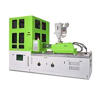 Injection-stretch blow molding machine JA-200-V3for PETfor bottlesfor large parts