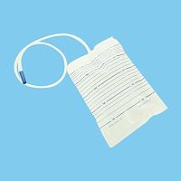 Urinary drainage set SG010-10PVC