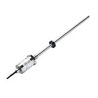 Linear displacement sensor SDM20Tnon-contactmagnetostrictivedigital