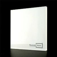 Interior decorative panel FARBEfurnitureglass