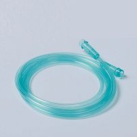 Oxygen tubing B1610PVCstraightflexible