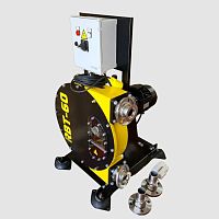 Fixed pump-out RBT-60for marinas