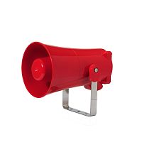 Alarm sounder without beacon QNhornelectronicexplosion-proof