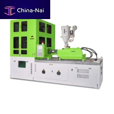 Injection-stretch blow molding machine JA-200-V3for PETfor bottlesfor large parts