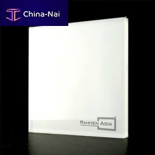 Interior decorative panel FARBEfurnitureglass