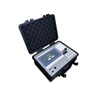 Portable weight indicator M6+with touchscreenUSBPC-based