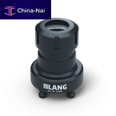 ER collet chuck 41052millingfor machiningprecision