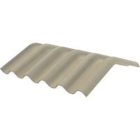 Ridge cap T3