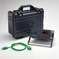 Temperature calibrator MK 1300for thermocouplesdigitalprecision