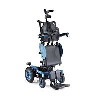 Electric wheelchair LY-ESB240 Angel outdoorindoorwith legrest