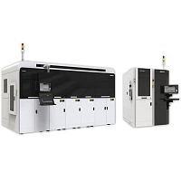 Electronic sintering SilverSAMindustrial