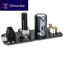 Analog flow controller pneumatichydraulic