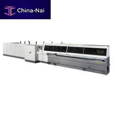 Cut-off saw TS72for metalsfor tubesfor bars