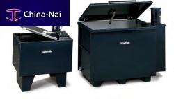 Parts washer max. 262 gal | Turbo series