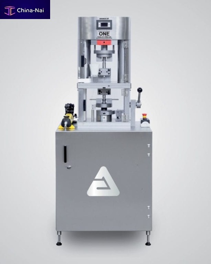 Tablet press Tablet press