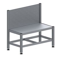Multipurpose assembly bench MT2 MIT PS 50modular