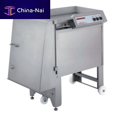 Meat dicer CUBIXX 100for cold cutsfor cheesefor fish