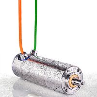 Stainless steel servo motor KSY-HDDCACasynchronous