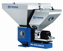 Granules dosing dispenser MC-Balancegravimetric