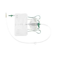 Urinary drainage set 227 1020 1