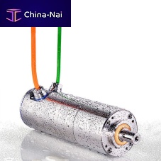 Stainless steel servo motor KSY-HDDCACasynchronous