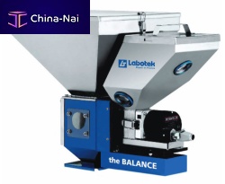 Granules dosing dispenser MC-Balancegravimetric