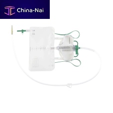 Urinary drainage set 227 1020 1