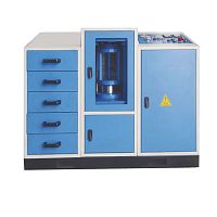 Hydraulic press 001crimping